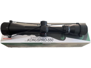 دوربین تک چشمی کونوس پرو اصلی Pro 3-9X40