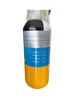 کپسول شارژ پی سی پی چهار لیتری
